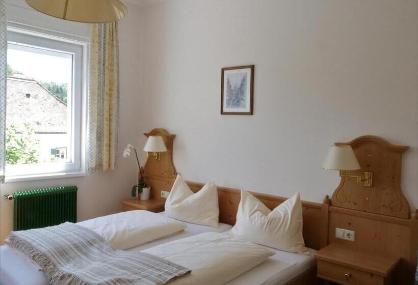 호텔 Breitenfelderhof Zur Riegersburg