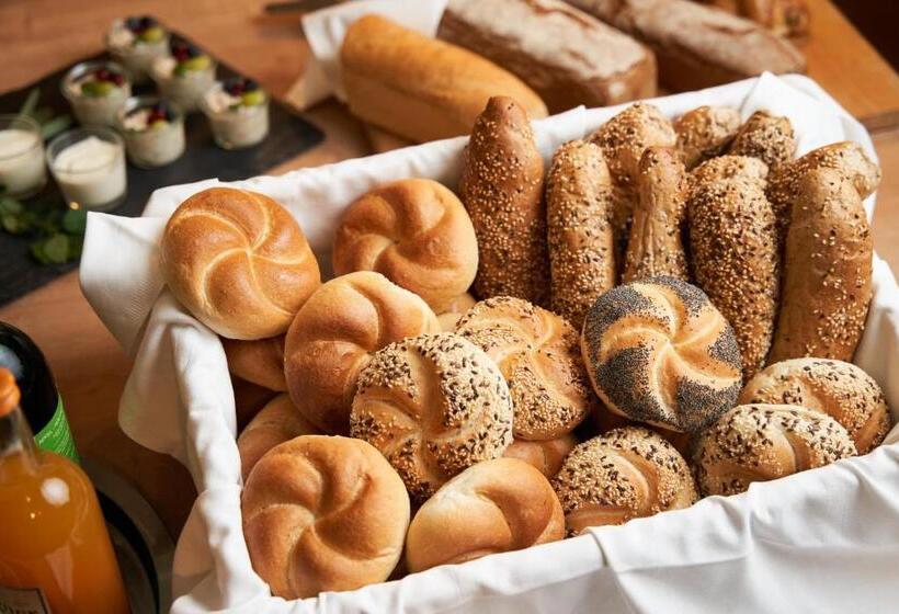 호텔 Breitenfelderhof Zur Riegersburg