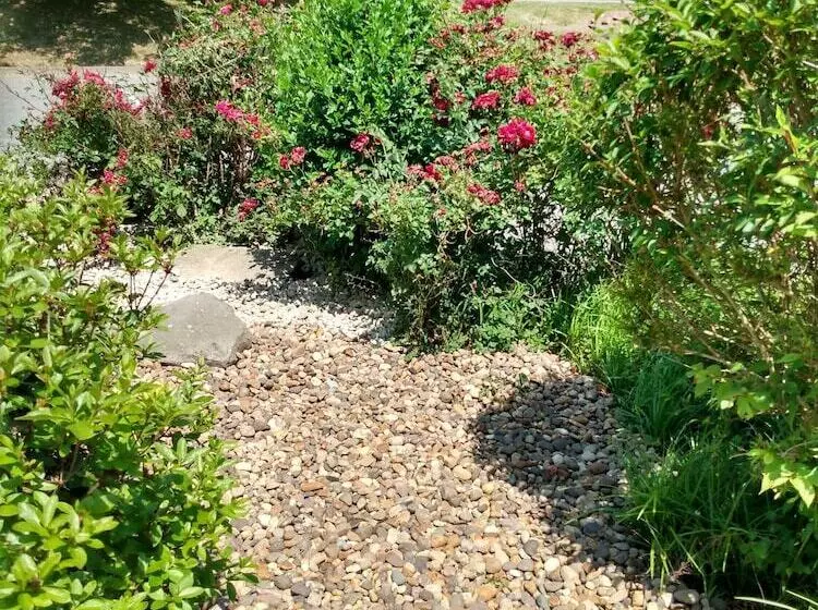 ホテル The Glenville Inn