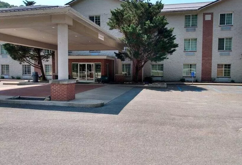 ホテル The Glenville Inn