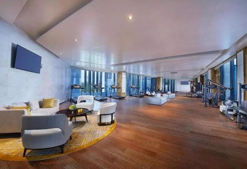 Grand New Century Hotel Zunyi China