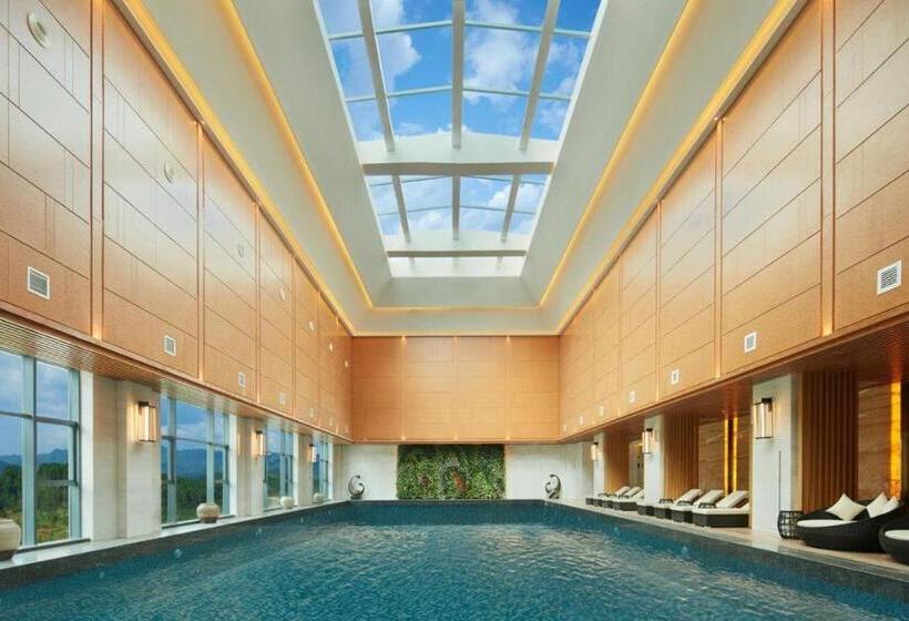 Grand New Century Hotel Zunyi China