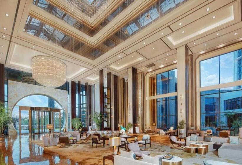 Grand New Century Hotel Zunyi China