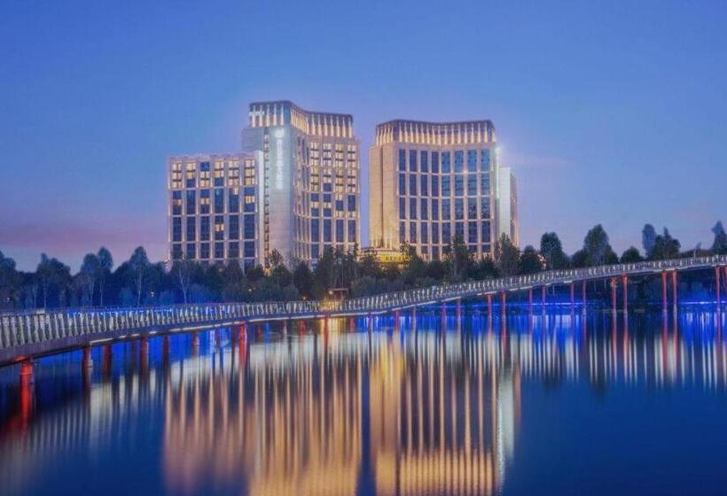 Grand New Century Hotel Zunyi China