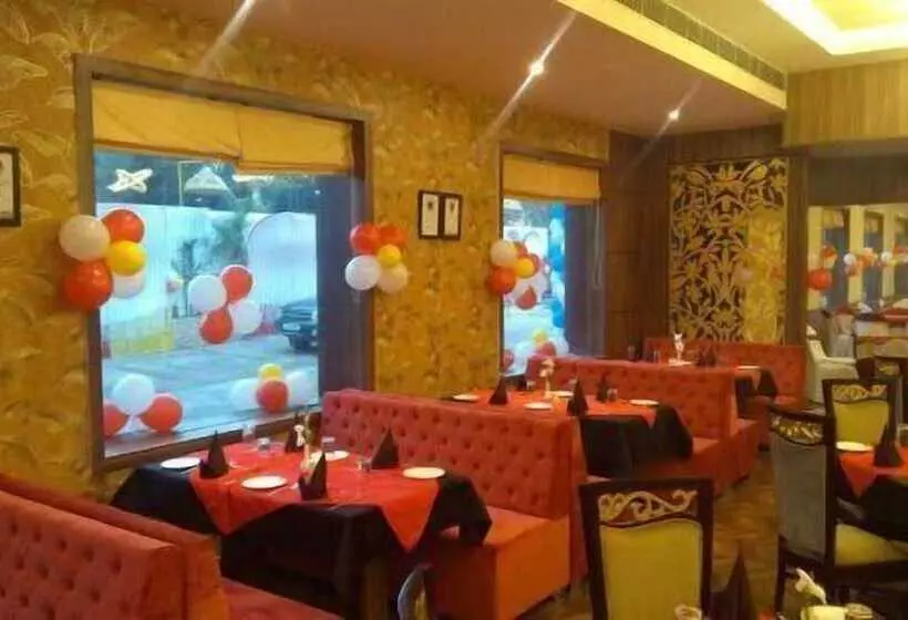 Hotelli Hb International