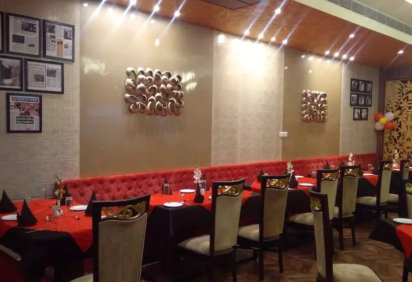 Hotelli Hb International