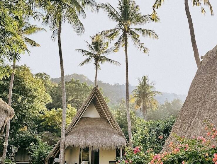 בית מלון כפרי Vayam Boutique Resort