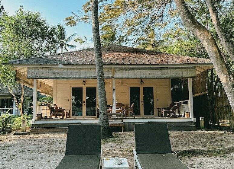 בית מלון כפרי Vayam Boutique Resort