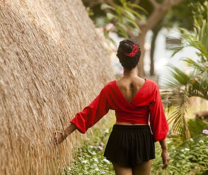 בית מלון כפרי Vayam Boutique Resort