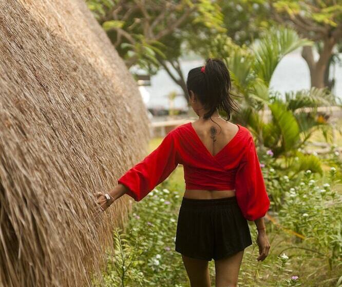 בית מלון כפרי Vayam Boutique Resort