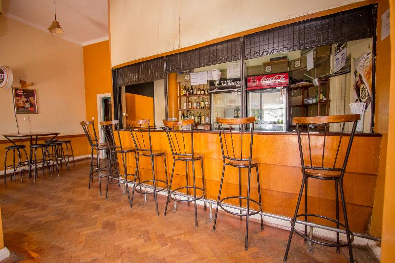 Fotos del hotel Tea Hotel Kericho:  2