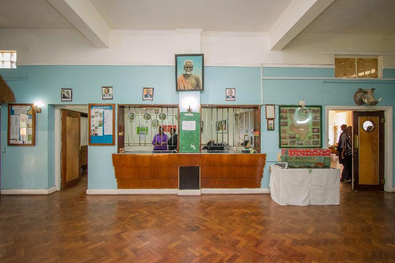 Fotos del hotel Tea Hotel Kericho:  10