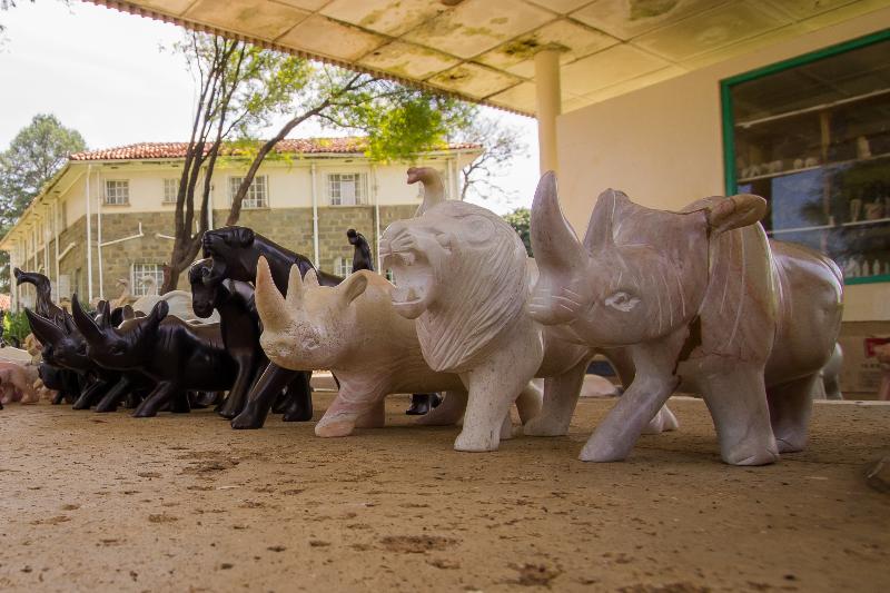 Fotos del hotel Tea Hotel Kericho:  3