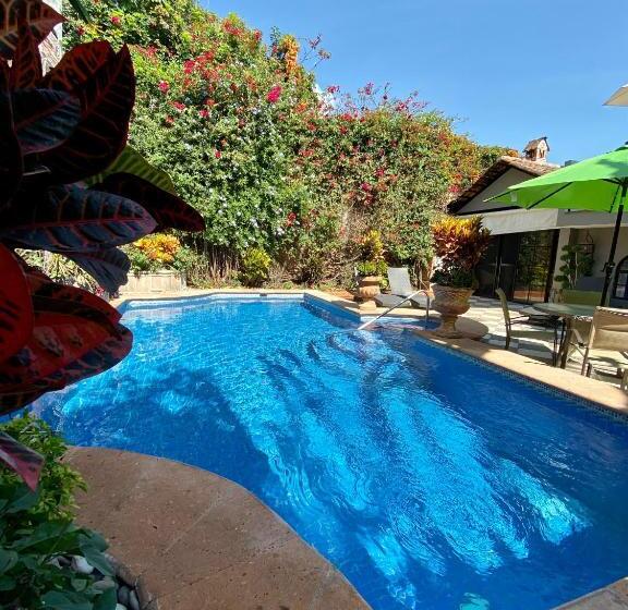 Bed and Breakfast Casa Del Sol Inn