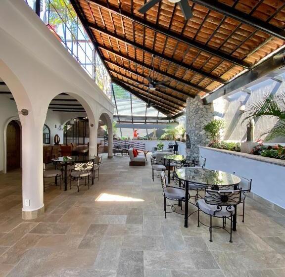 Bed and Breakfast Casa Del Sol Inn