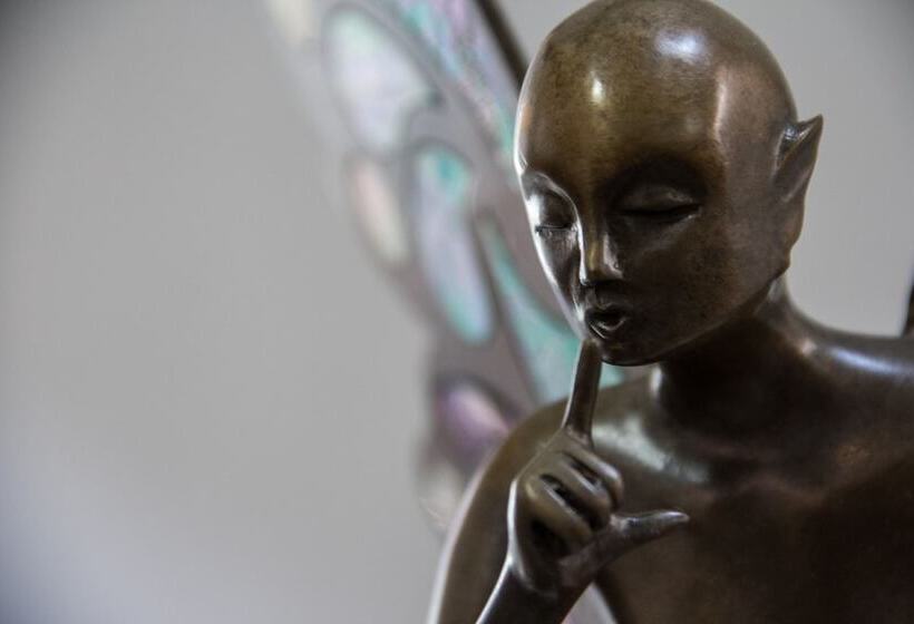 Bed and Breakfast Casa Del Sol Inn