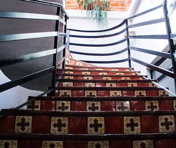 Bed and Breakfast Casa Del Sol Inn