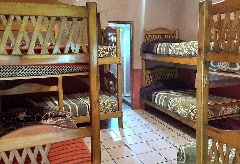 Cabañas Real De Tapalpa