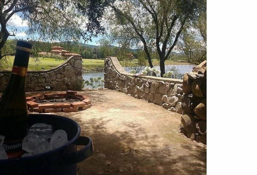 Cabañas Real De Tapalpa