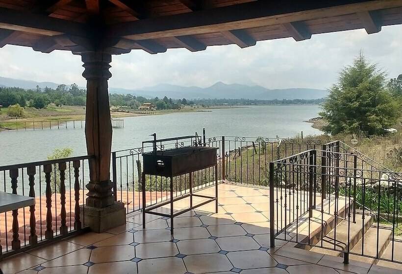 Cabañas Real De Tapalpa