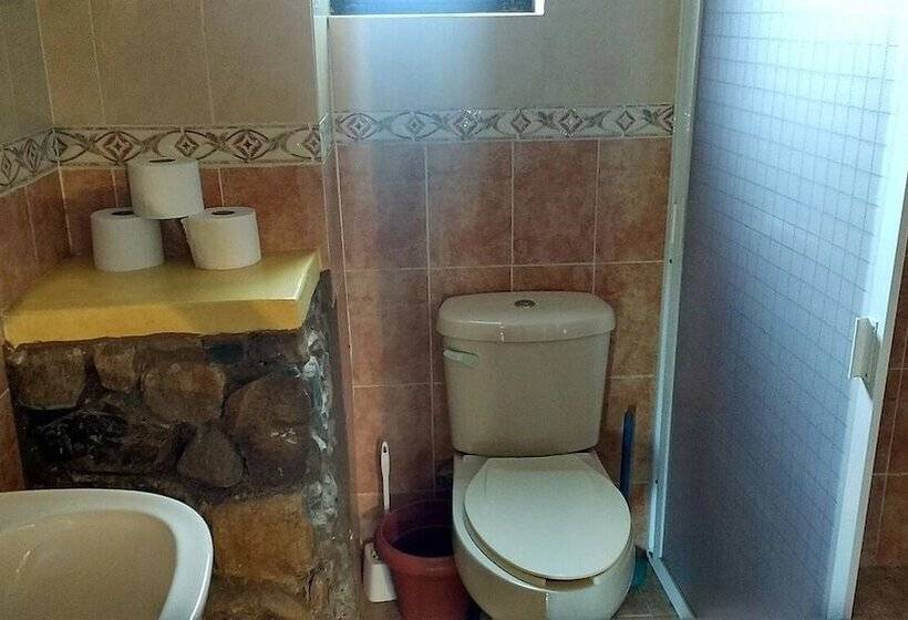 Cabañas Real De Tapalpa