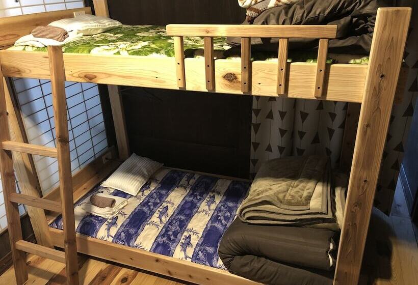 Guesthouse Voketto Hostel