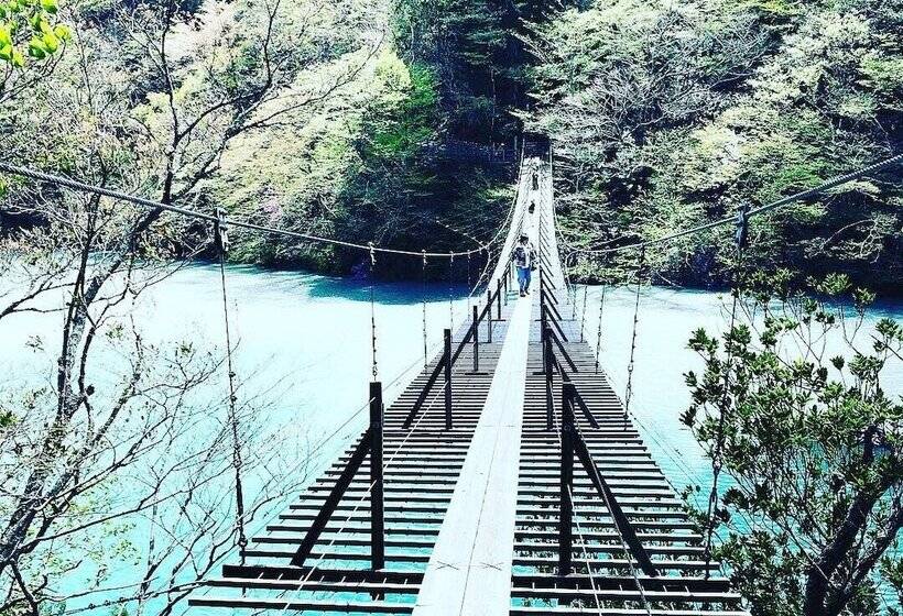 Guesthouse Voketto Hostel