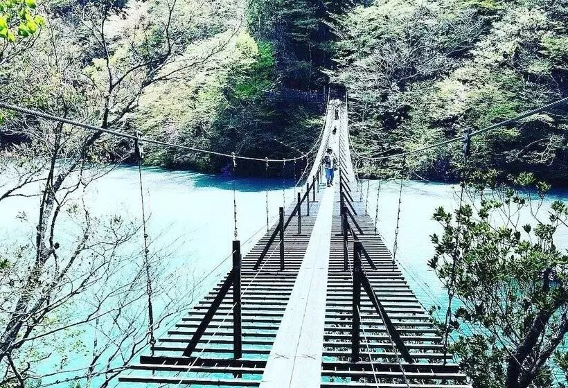 Guesthouse Voketto  Hostel