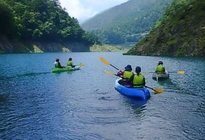 Guesthouse Voketto Hostel