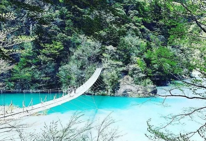 Guesthouse Voketto  Hostel