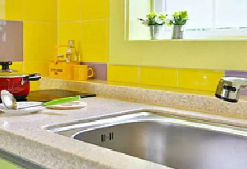 Gyeongju Novios Pets Friendly Pension