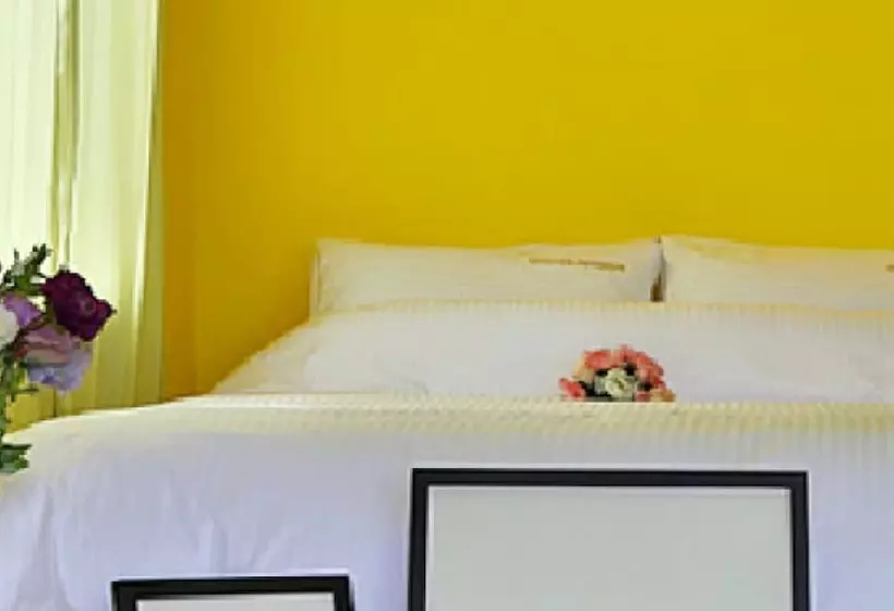 Gyeongju Novios Pets Friendly Pension