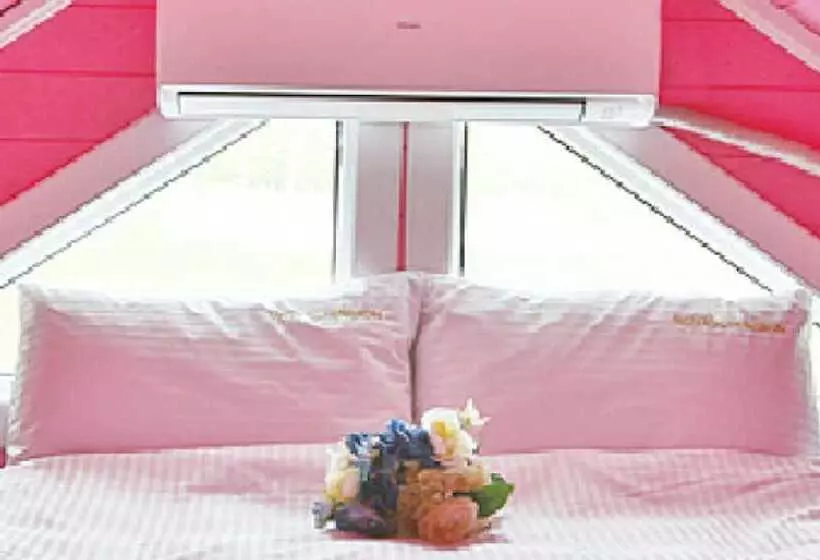 Gyeongju Novios Pets Friendly Pension