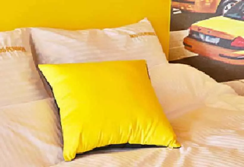 Gyeongju Novios Pets Friendly Pension