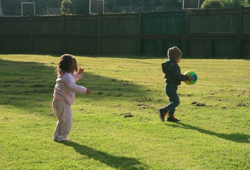 Accommodation At Te Puna Motel