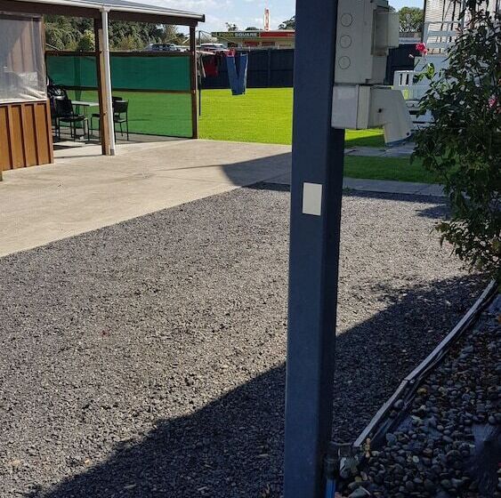 Accommodation At Te Puna Motel