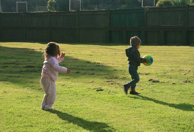 Accommodation At Te Puna Motel