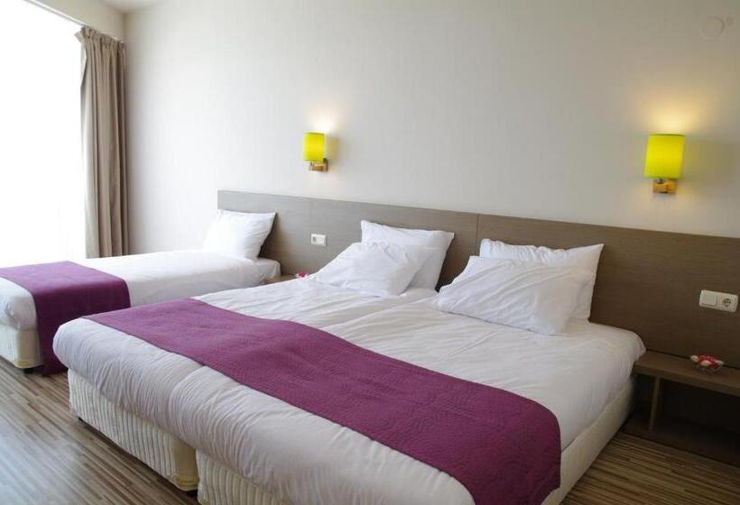 Aqua Nevis Hotel & Aqua Park All Inclusive