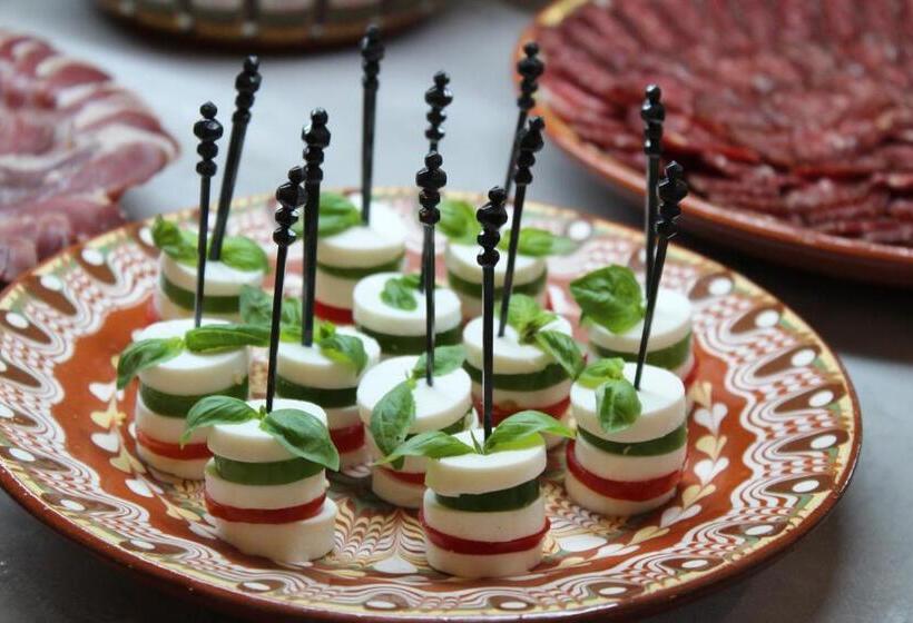 Aqua Nevis Hotel & Aqua Park All Inclusive