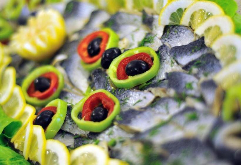 Aqua Nevis Hotel & Aqua Park All Inclusive