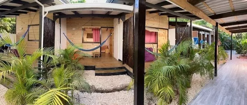 ホテル Santeria Lodge