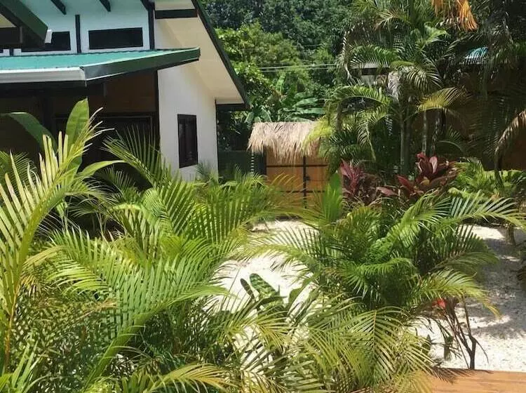 ホテル Santeria Lodge