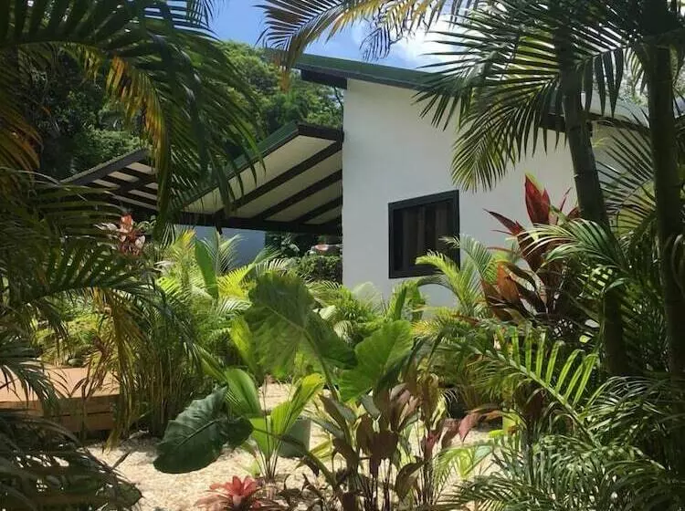 ホテル Santeria Lodge