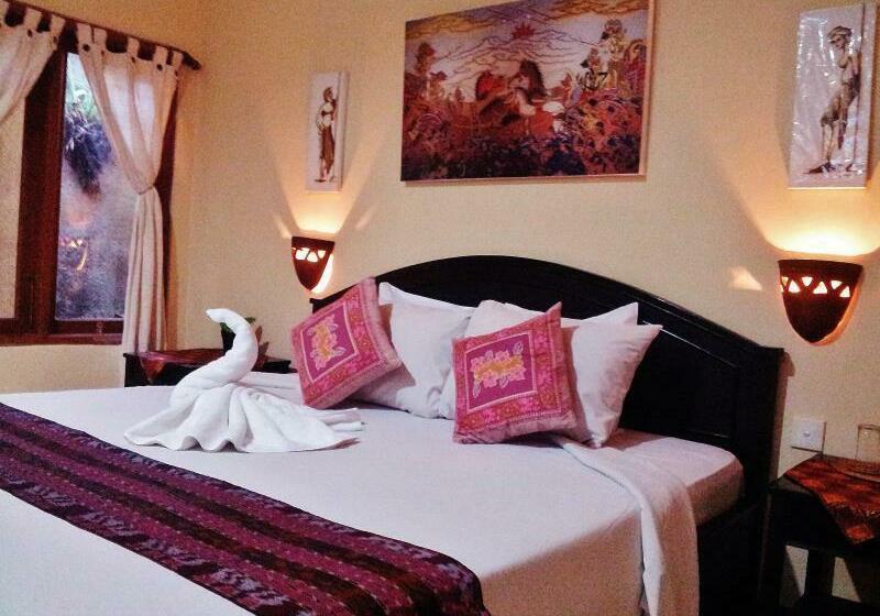 Отель Sanur Indah