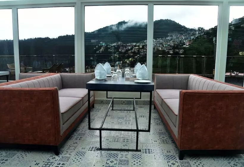 Hotelli The Orchid Shimla