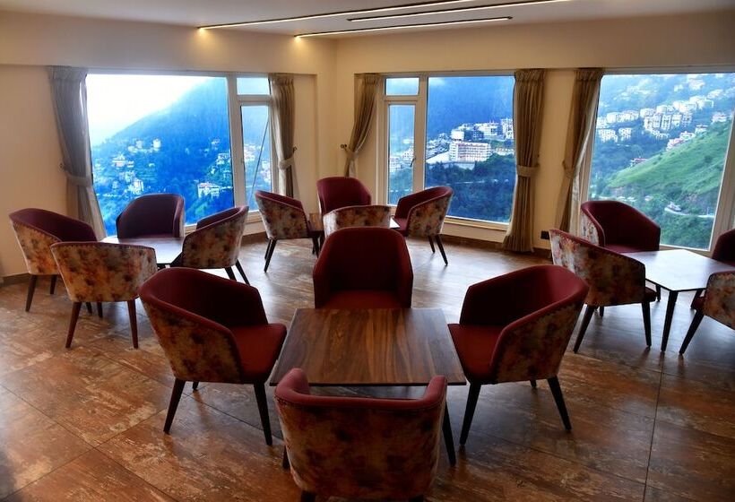 בית מלון כפרי The Orchid Shimla