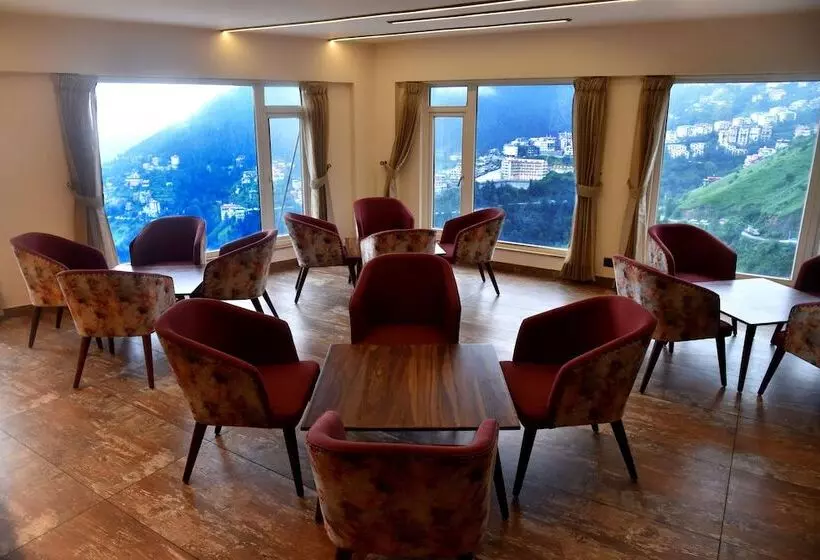 Hotelli The Orchid Shimla