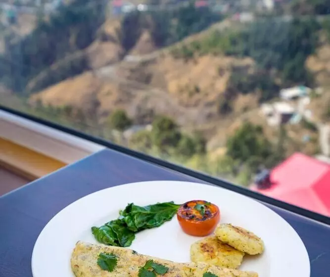 Hotelli The Orchid Shimla