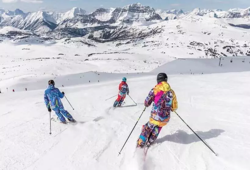 Hotelli The Orchid Shimla