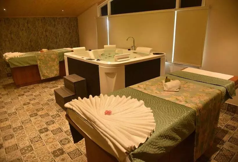 Hotelli The Orchid Shimla